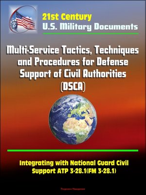 cover image of 21st Century Military Documents